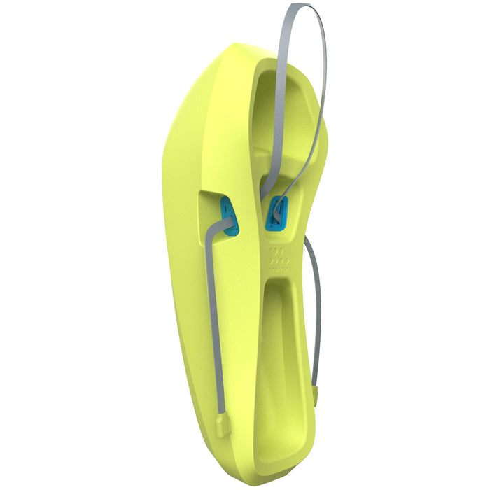 Mission Sentry Boat Fender Atomic Yellow