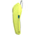 Mission Sentry Boat Fender Atomic Yellow