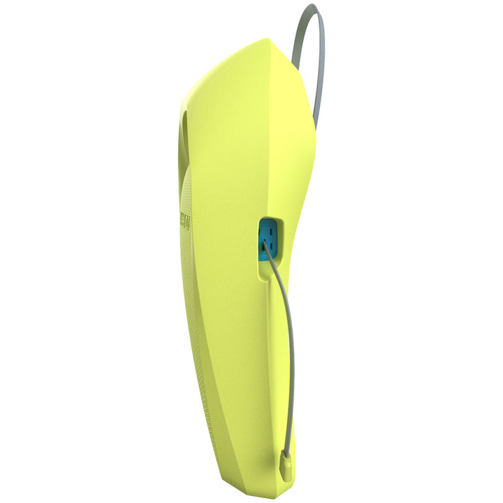 Mission Sentry Boat Fender Atomic Yellow
