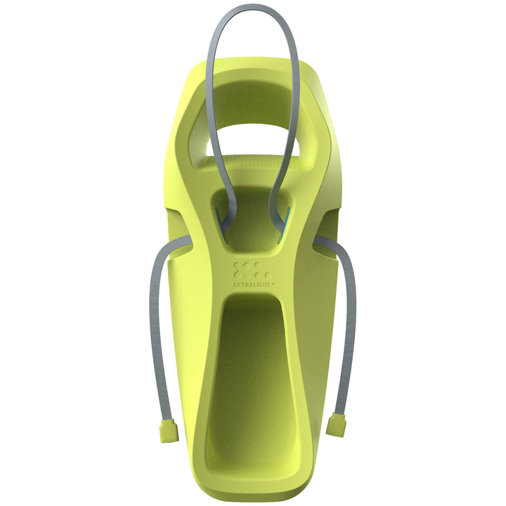 Mission Sentry Boat Fender Atomic Yellow
