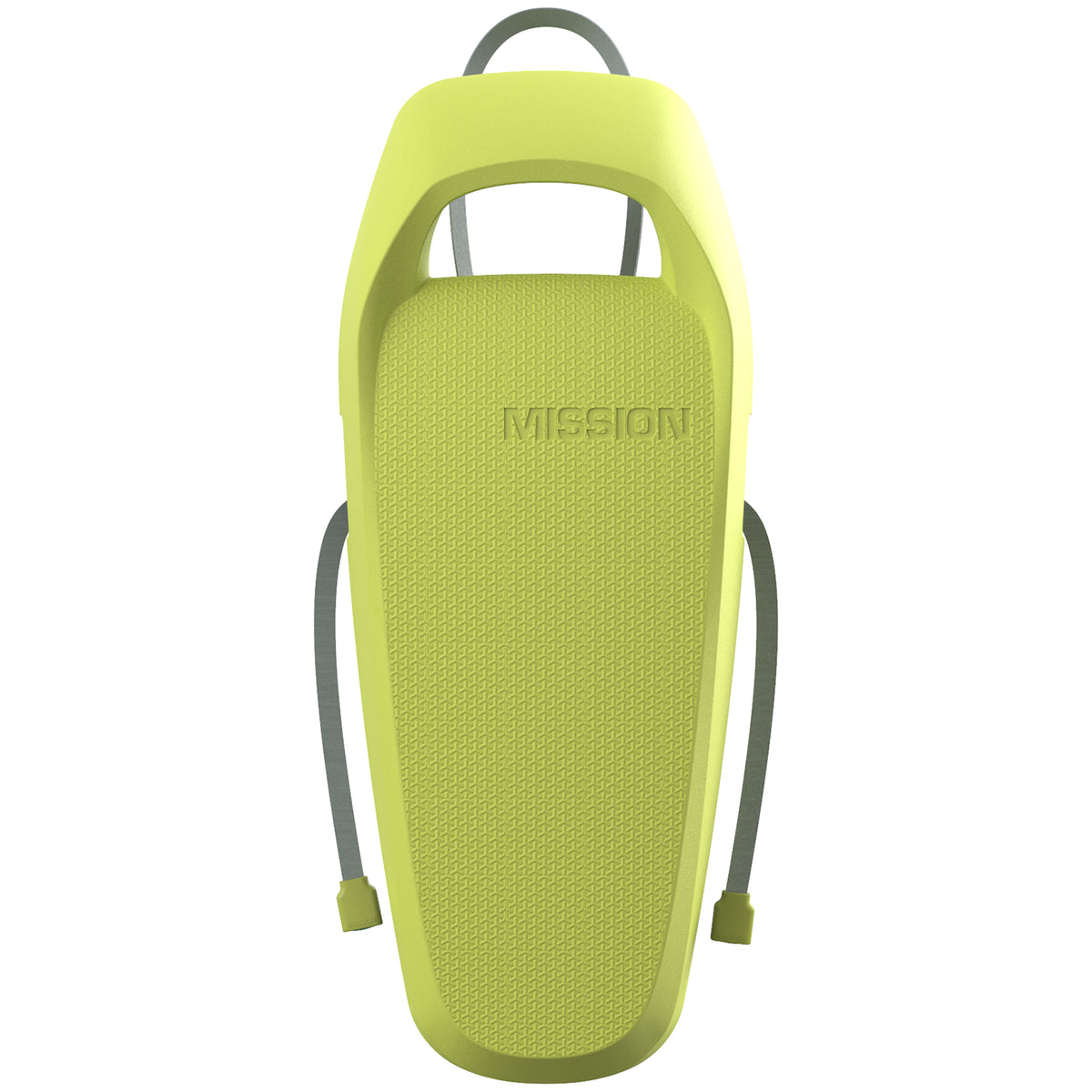 Mission Sentry Boat Fender Atomic Yellow