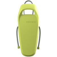 Mission Sentry Boat Fender Atomic Yellow::Atomic Yellow
