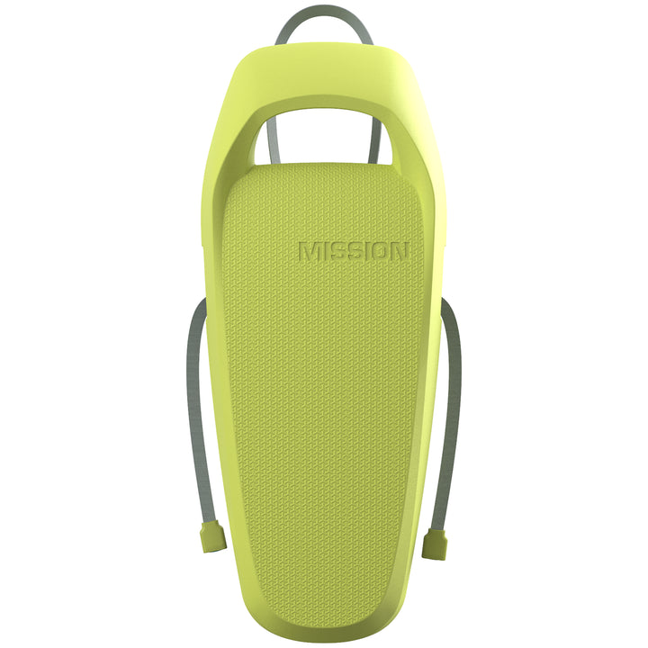 Mission Sentry Boat Fender Atomic Yellow