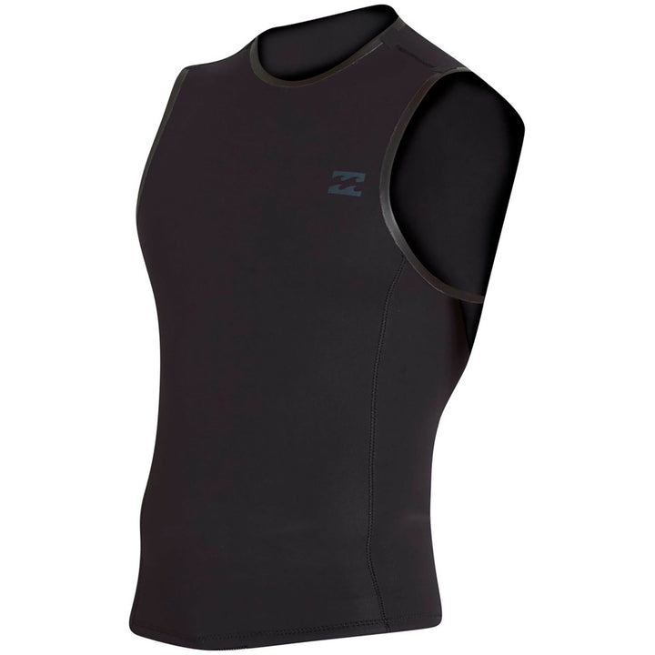 Billabong 2/2 Revolution Wetsuit Vest Black