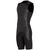 Billabong 2mm Revolution Glide Short John Wetsuit Black