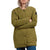 Volcom Jacket Liner Insulated Jacket - Women's Military