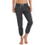 Vuori Performance Joggers - Women's Charcoal Heather