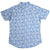 Imperial Motion Vacay Short-Sleeve Shirt Navy
