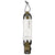 Sympl Supply Co 9' Pro Longboard Leash Army/Black
