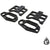 Spark R&D Tesla T1 Riser Kit