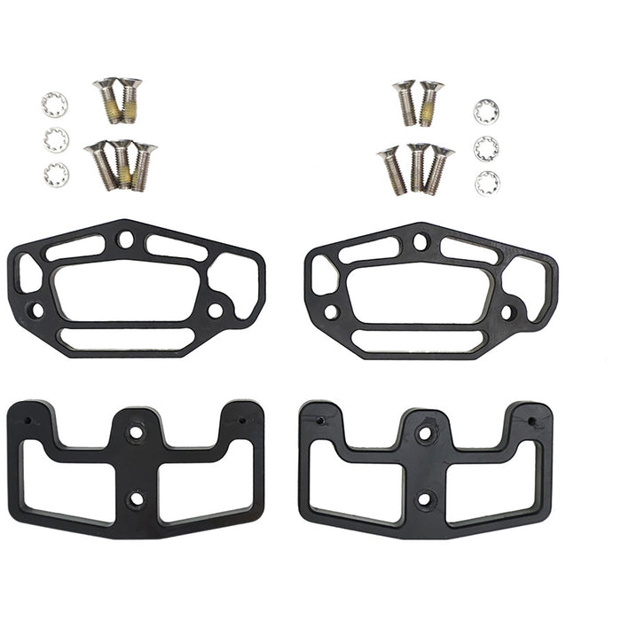 Spark R&D Tesla T1 Riser Kit