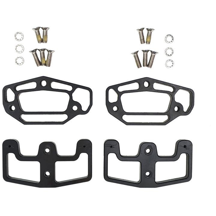 Spark R&D Tesla T1 Riser Kit