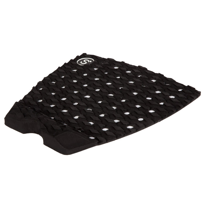 Sympl Supply Co Nº1 Traction Pad Black