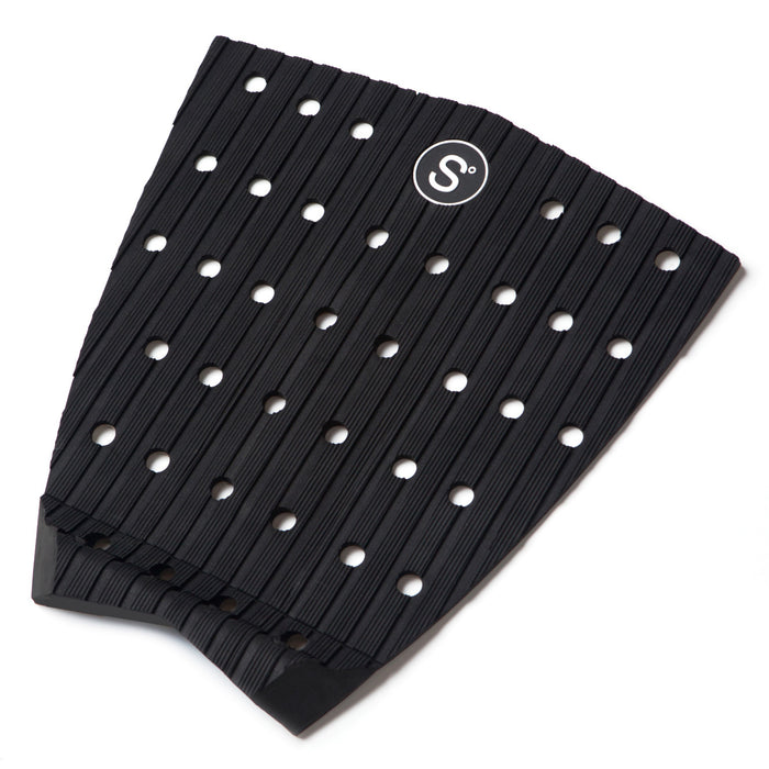 Sympl Supply Co Nº2 Tyler Warren Traction Pad Black