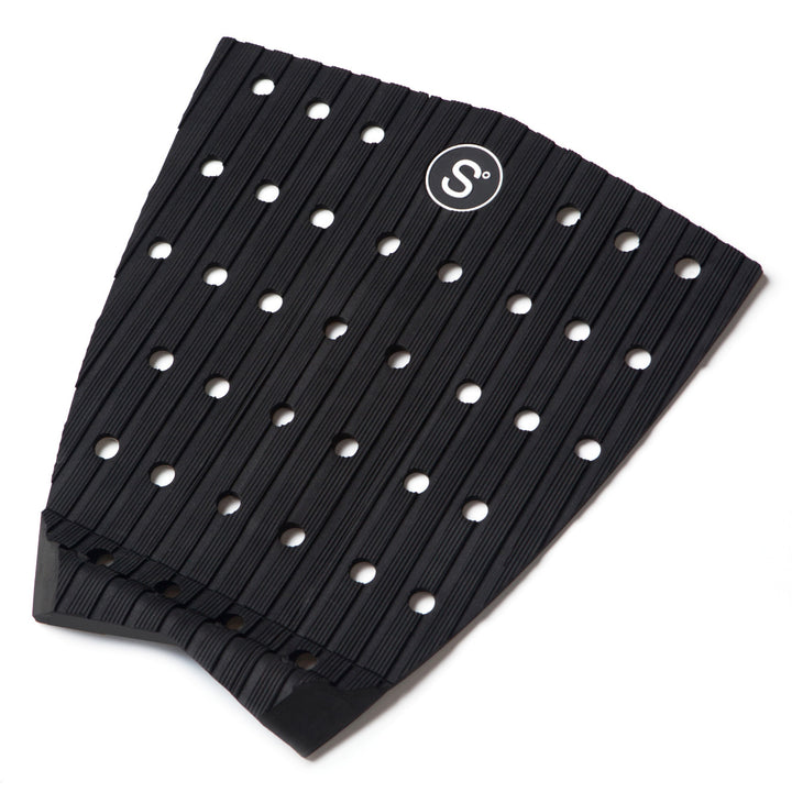 Sympl Supply Co Nº2 Tyler Warren Traction Pad Black