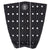 Sympl Supply Co Nº2 Tyler Warren Traction Pad Black