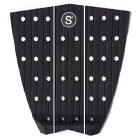 Sympl Supply Co Nº2 Tyler Warren Traction Pad Black::Black