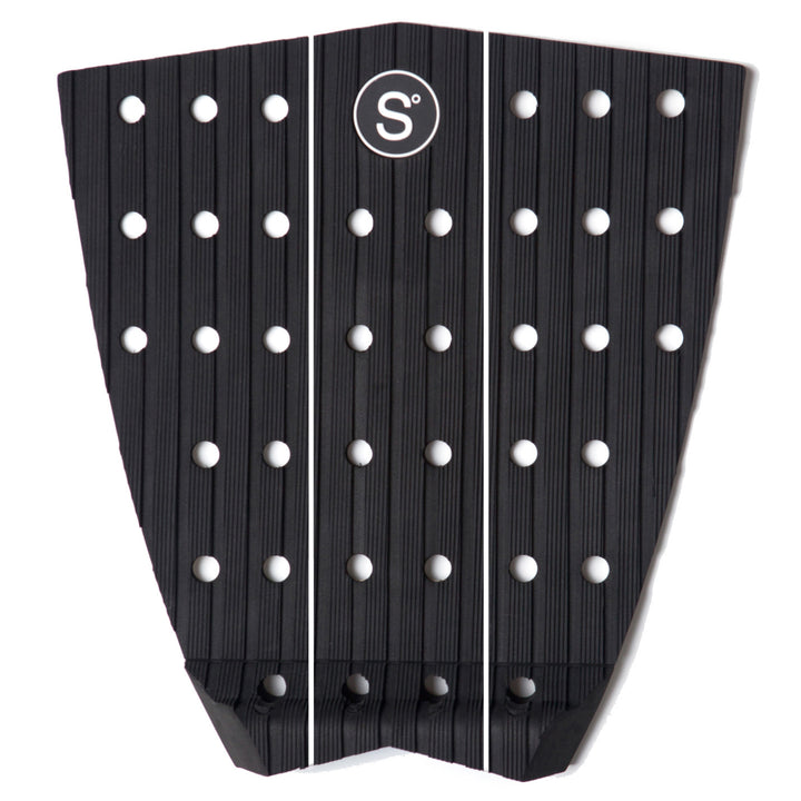 Sympl Supply Co Nº2 Tyler Warren Traction Pad Black