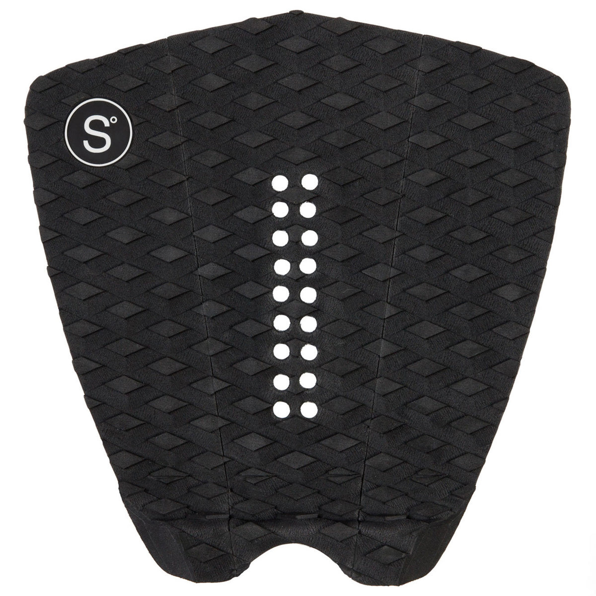 Sympl Supply Co Nº5 Traction Pad Black