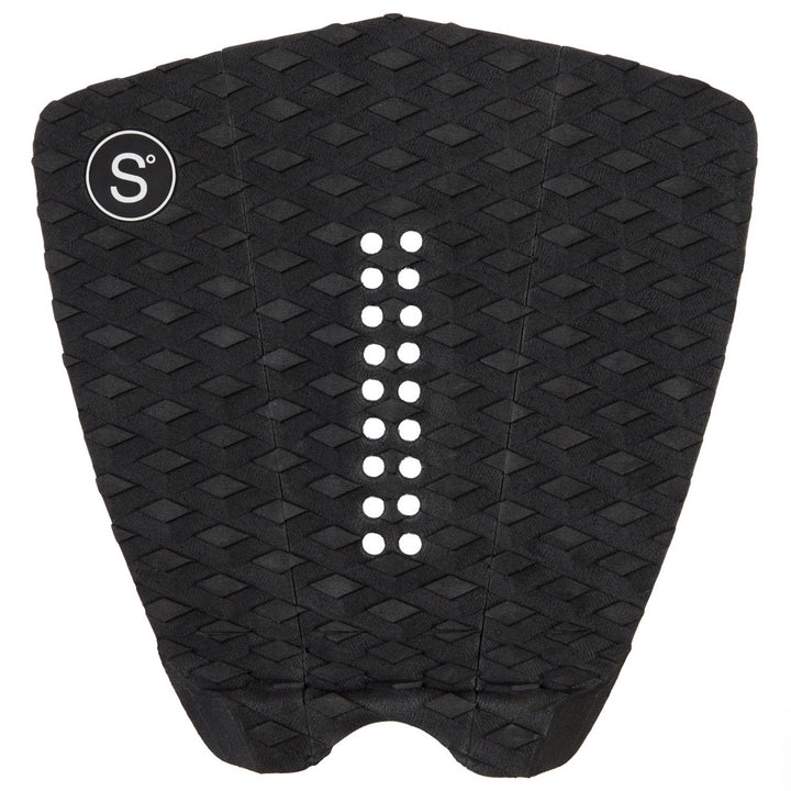 Sympl Supply Co Nº5 Traction Pad Black