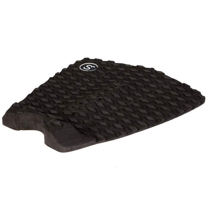 Sympl Supply Co Nº5 Traction Pad Black