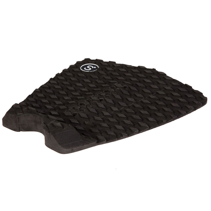 Sympl Supply Co Nº5 Traction Pad Black
