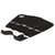 Sympl Supply Co Nº6 Traction Pad Black/White