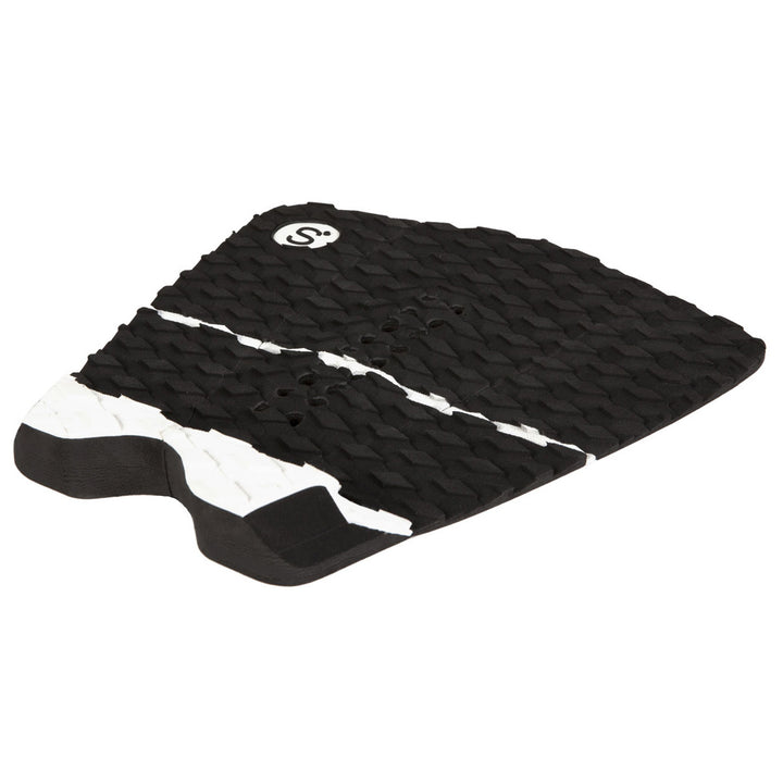 Sympl Supply Co Nº6 Traction Pad Black/White