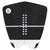 Sympl Supply Co Nº6 Traction Pad Black/White
