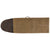 Sympl Supply Co Nº7 Solitary Surfboard Bag Brown/Leather