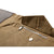 Sympl Supply Co Nº7 Solitary Surfboard Bag Brown/Leather