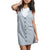 Volcom Cham Stripe Dress - Women's Stripe