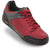 Giro Riddance Bike Shoes Dark Red/Dark Shadow