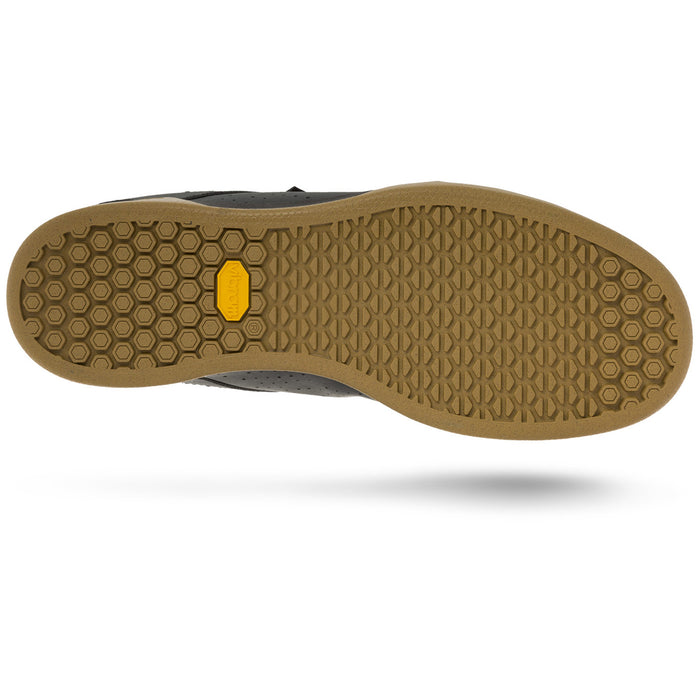 Giro Jacket II Bike Shoes Dark Shadow/Gum