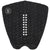 Sympl Supply Co Nº5 Traction Pad Black