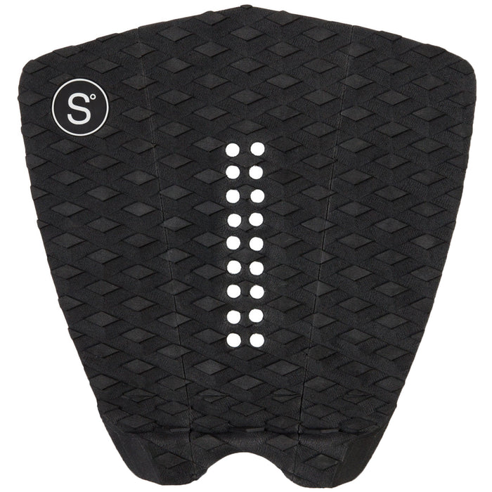 Sympl Supply Co Nº5 Traction Pad Black