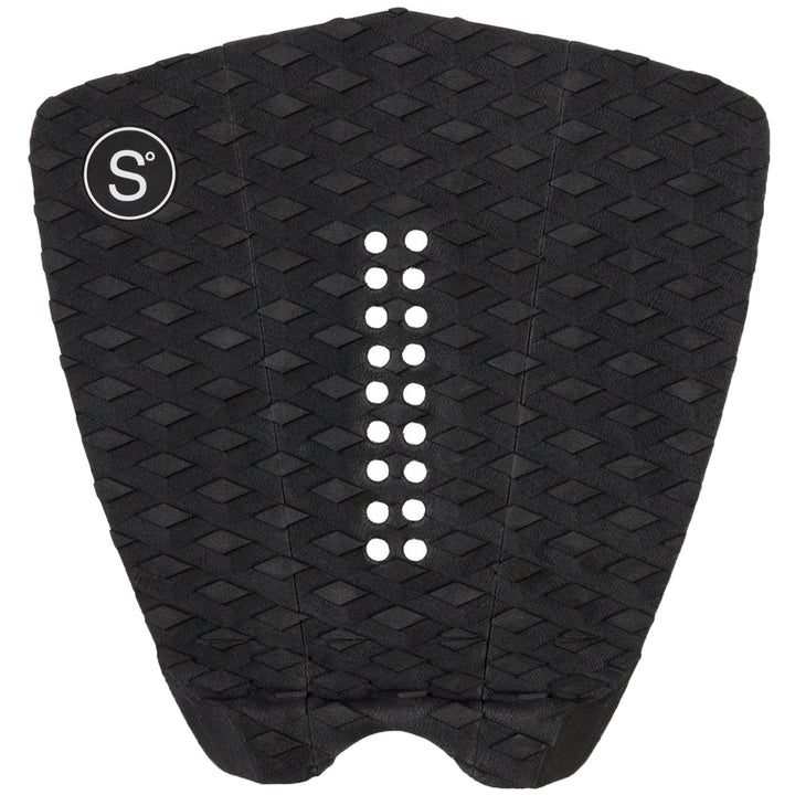 Sympl Supply Co Nº5 Traction Pad Black