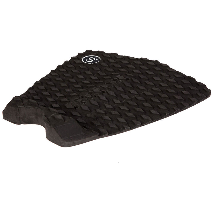 Sympl Supply Co Nº5 Traction Pad Black