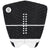 Sympl Supply Co Nº6 Traction Pad Black/White