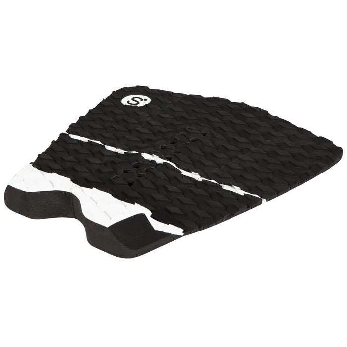 Sympl Supply Co Nº6 Traction Pad Black/White
