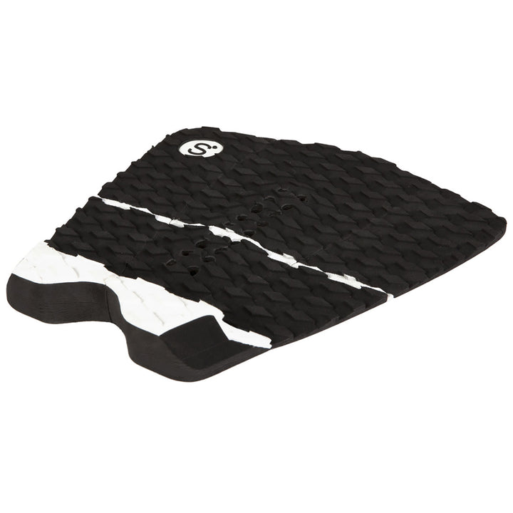 Sympl Supply Co Nº6 Traction Pad Black/White