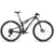 Santa Cruz Bicycles Blur 3 C S Complete Mountain Bike 2018 Black