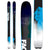 Faction Dictator 1.0 Skis 2018