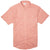 Catch Surf Tiago Short-Sleeve Shirt Coral