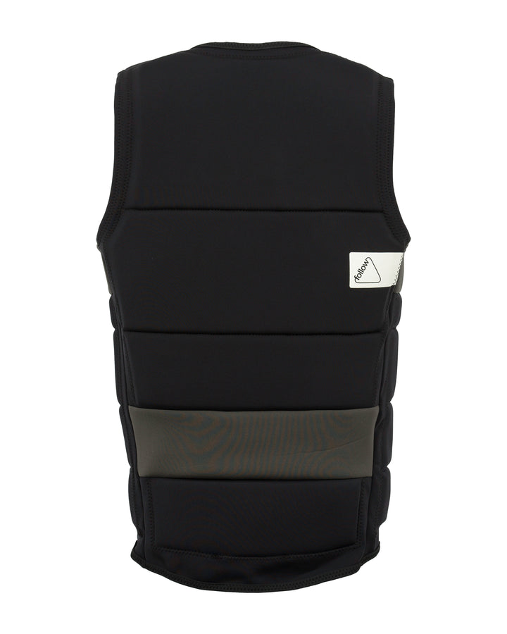 Follow Stow Cook CE Wake Vest 2018 Black
