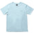 Barney Cools Micro Embo T-Shirt Sky