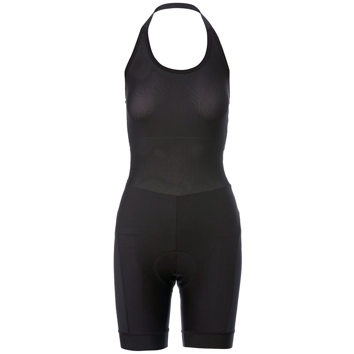 Giro Base Liner Halter Bib Shorts - Women's Black