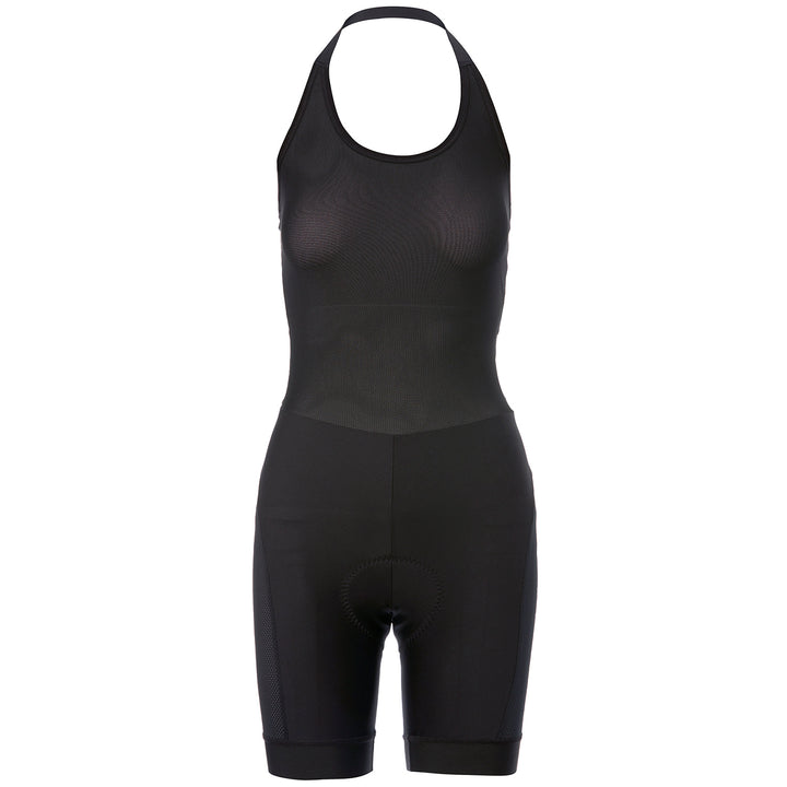 Giro Base Liner Halter Bib Shorts - Women's Black