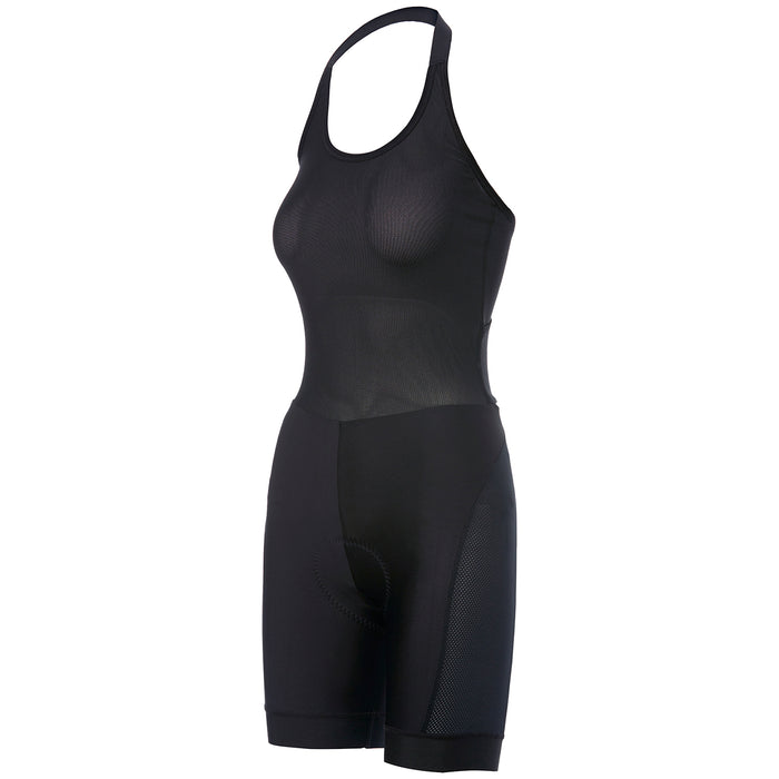 Giro Base Liner Halter Bib Shorts - Women's Black