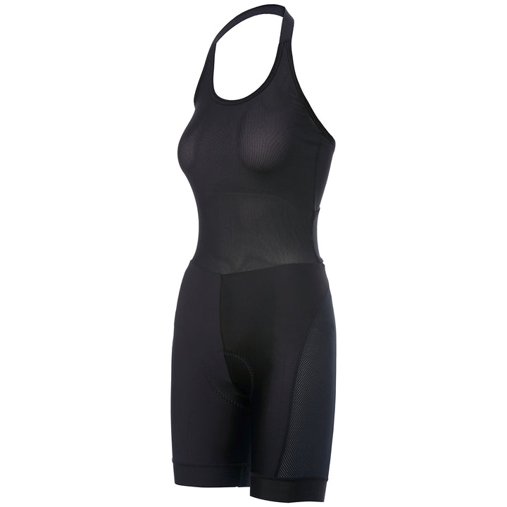 Giro Base Liner Halter Bib Shorts - Women's Black